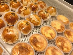 -西村叔叔的店·面包·甜品·蛋糕(崂山丽达店)