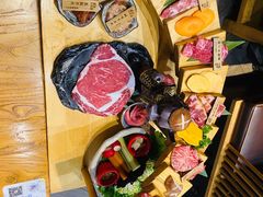 -黑牛の店·和牛烧肉(石家庄万象城店)