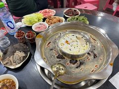 -储奇门鳝鱼火锅(总店)