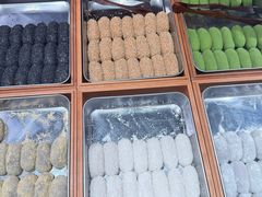 -深圳湾万象城(南山店)