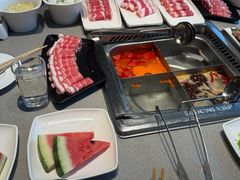 -海底捞火锅(天一广场亚细亚店)