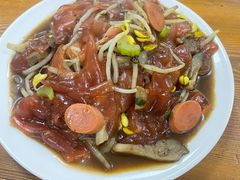 -何记酿皮店(西流湾店)