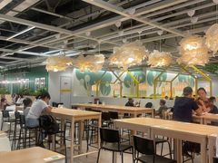 -宜家·瑞典风味餐厅(北京西红门店)