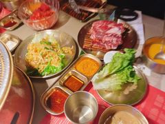 -西塔老太太泥炉烤肉(温州首店万象城黑金店)