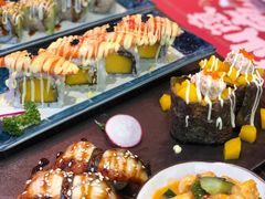 -仙隐小鹿中华料理(南宁万象城店)