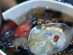 -文昌邓记清补凉(西沙路店)