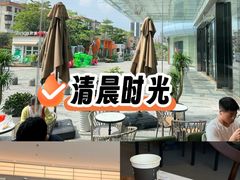 -Peet's 皮爷咖啡(海雅缤纷城店)