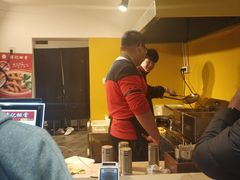 -傅强排骨(成都总店)
