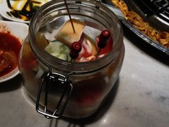 -韩宫宴烤肉·料理(苏州中心店)