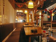 -大话小腰(鸟巢店)