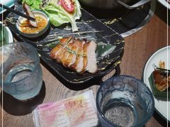 -南越郡·越式风味餐厅(青秀万达店)