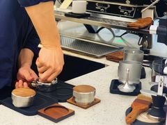 -Onirii Coffee(长乐路店)
