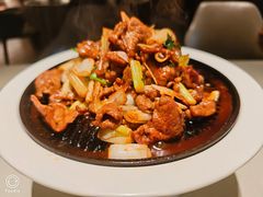 -悦融琥珀·京鲁菜·海味珍品(西单店)