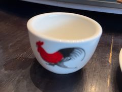 -广府乡下·饭庄(新港东路店)