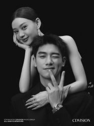 -CD视觉婚纱摄影