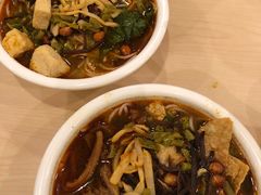 -水平有限广西米粉·广西风味集(五道口店)