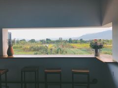 -翠田Green Field Kitchen