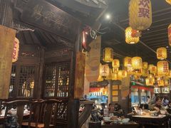 -南京大牌档(壹方天地店)
