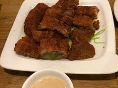 iphone_upload_pic-旅马餐厅(茅家埠店)