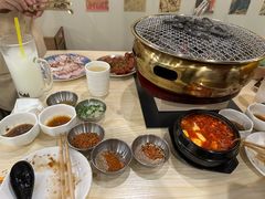 -大阪烧肉BAKA一代(十亩地店)