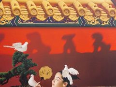 -金夫人婚纱摄影(江津店)