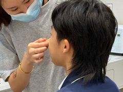 -天真蓝照相馆(五角场百联又一城店)