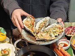 -松鹤精致料理(五一中路店)