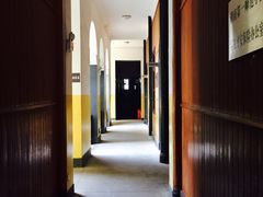 -湖南省立第一师范学校旧址