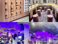 -我爱运动健身·游泳·瑜伽·普拉提馆(大卫城店)