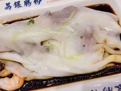 -荔银肠粉·非遗手藝(夫子庙店)