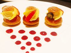 -圣丰索菲特·法国餐厅