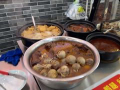 -豫掌柜饸饹面·烩面(秀沿路店)