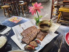 -酒肉门孔府菜(曲阜游客中心店)