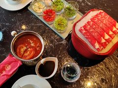 -蒋记海鲜姿造•洋房别墅(星河湾店)