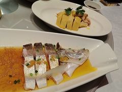 -红城阁·上海味道(四平路店)