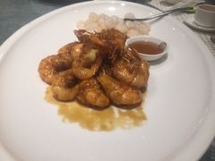 -望乡楼上海菜(日月光店)