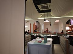 -楼兰新疆菜(江宁万达店)