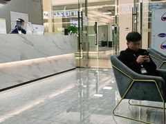 -空中健身·游泳(季佳荟新华家园店)