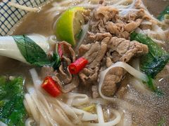-越南牛肉河粉餐厅(书院巷店)