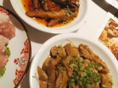 -老房老舍重庆火锅(假日城市店)