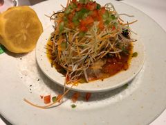 茹丝葵沙拉-茹丝葵经典牛排馆(上海外滩店)