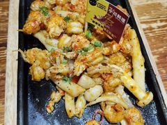 -小川洋风料理(街道口店)