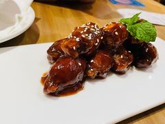 -枣子树·素食餐厅(普陀山店)