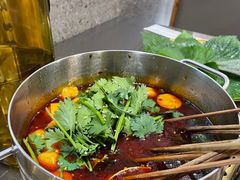 -齐齐哈尔小炉匠炭火烤肉(西红门店)