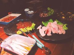 -红小姐的烤肉店(西三旗店)