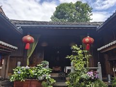 -龙姐私房菜(和顺古镇店)