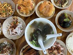 -九九豆花馆(解放碑步行街店)