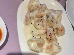 -顺风海鲜港(长寿路店)