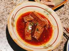 -南京大牌档(青岛万象城店)