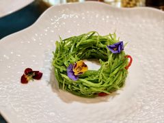 -悦真雅院·四合院·清真私房菜(雍和宫店)